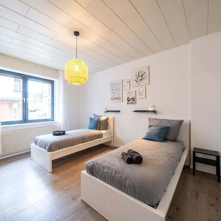 6p Zentrale Mit Balkon&parkplatz Apartment Witten an der Ruhr